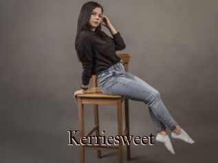 Kerriesweet