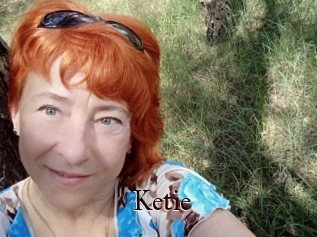 Ketie