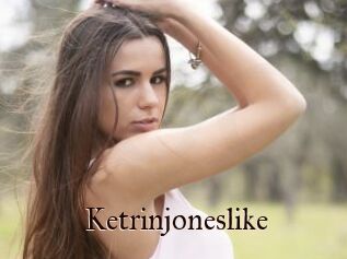 Ketrinjoneslike