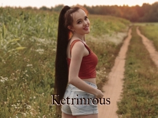 Ketrinrous