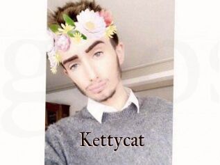 Kettycat