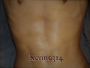 Kevin0314