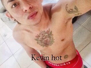 Kevin_hot