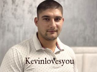 Kevinlovesyou
