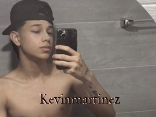 Kevinmartinez