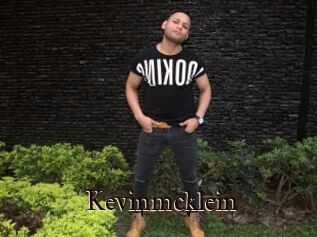 Kevinmcklein