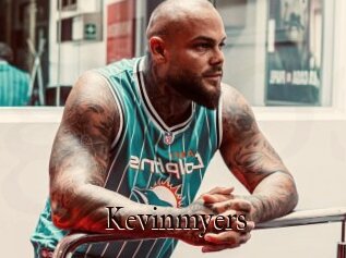 Kevinmyers