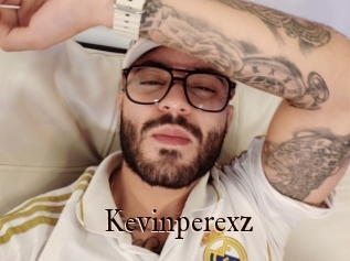 Kevinperexz