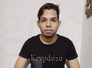 Kevpd626