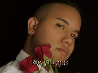 Kevynrojas
