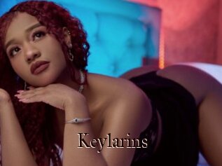 Keylarins