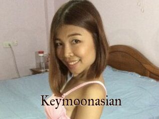 Keymoonasian