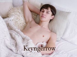 Keyngerrow