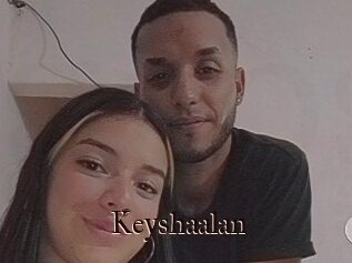 Keyshaalan