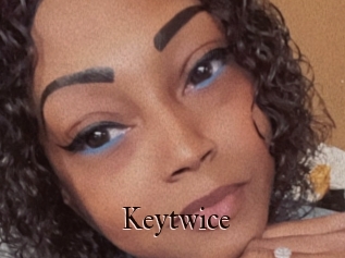 Keytwice