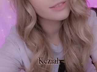 Keziah