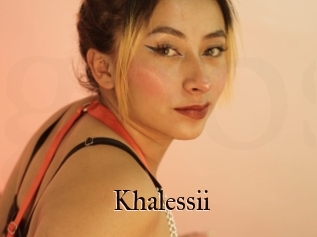 Khalessii