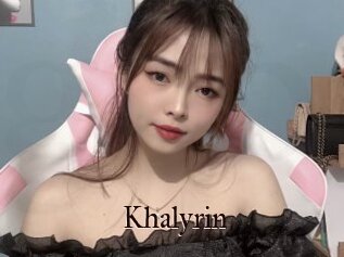 Khalyrin
