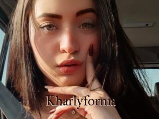 Kharlyfornia