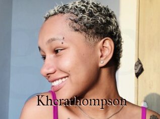 Kherathompson