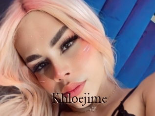 Khloejime