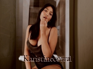 Khristinecorral