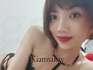 Kiannakay