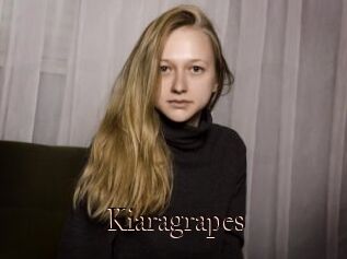 Kiaragrapes