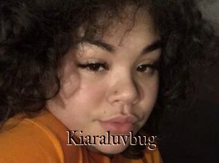 Kiaraluvbug