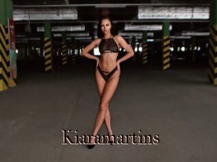 Kiaramartins