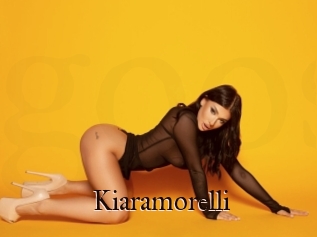 Kiaramorelli