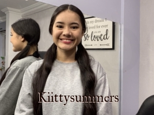 Kiittysummers