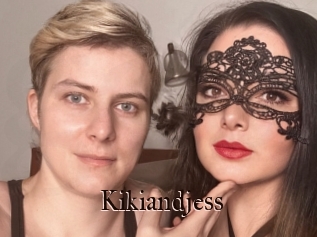 Kikiandjess
