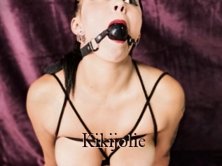 Kikijolie