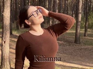 Kilianna
