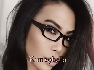 Kim29bella
