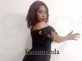 Kimamanda