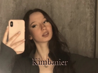 Kimbanier