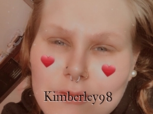 Kimberley98