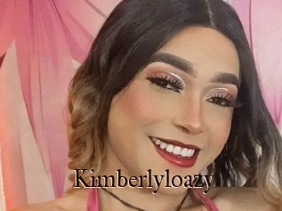 Kimberlyloazy