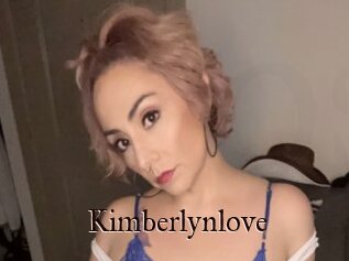 Kimberlynlove