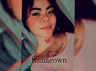 Kimbrown