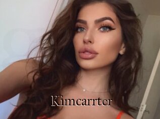 Kimcarrter