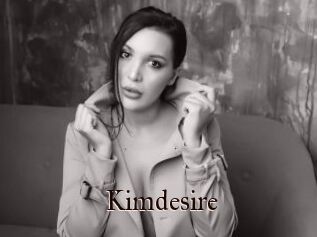 Kimdesire