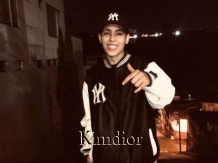 Kimdior