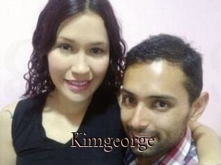 Kimgeorge