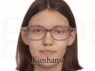 Kimhanse