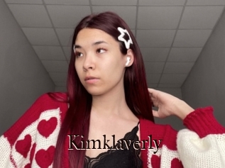 Kimklaverly