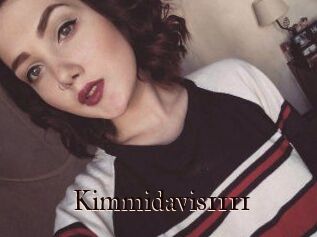 Kimmidavis1111