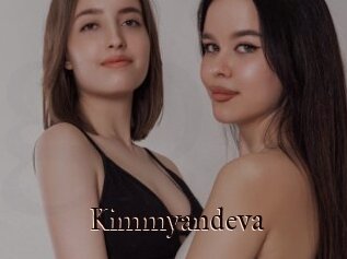 Kimmyandeva